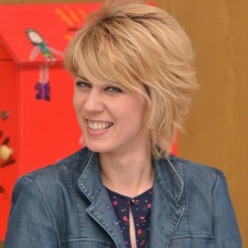 Marija Stefanović